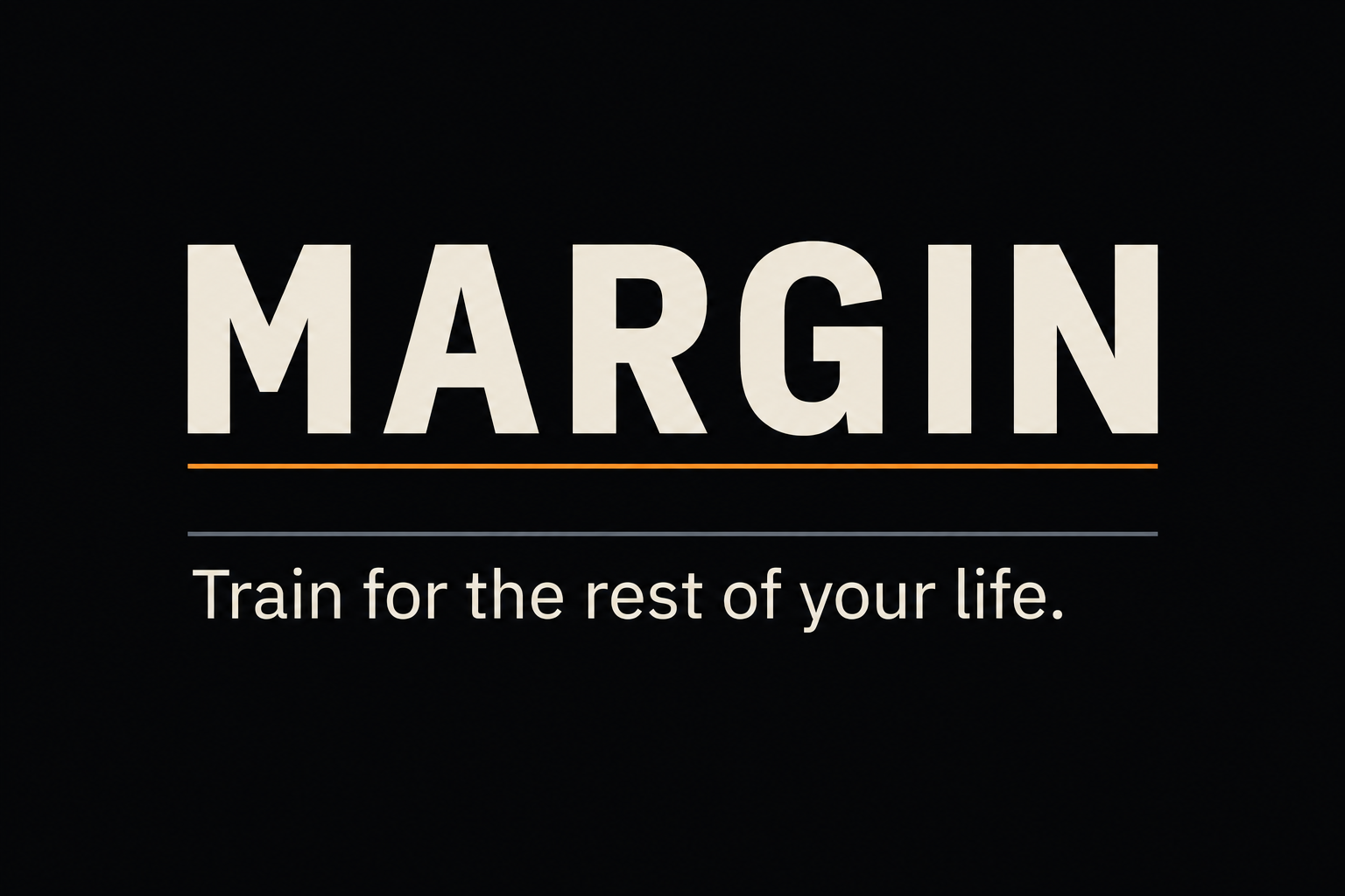 Margin